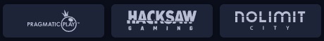 SpinCrypto Casino игры